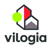 Logo Vilogia Omneo