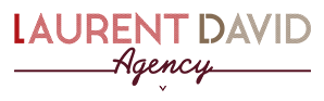 Logo LD Agency