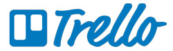 Logo Trello Omeno