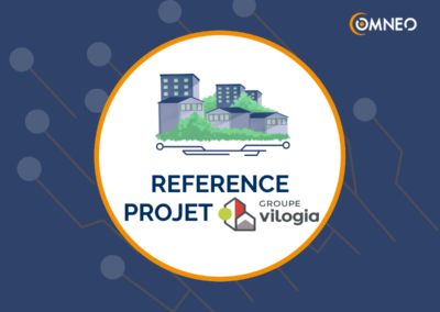 Transformation réussie du SI Achat : OMNEO accompagne Vilogia