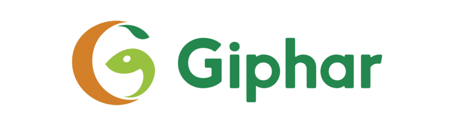 Giphar logo