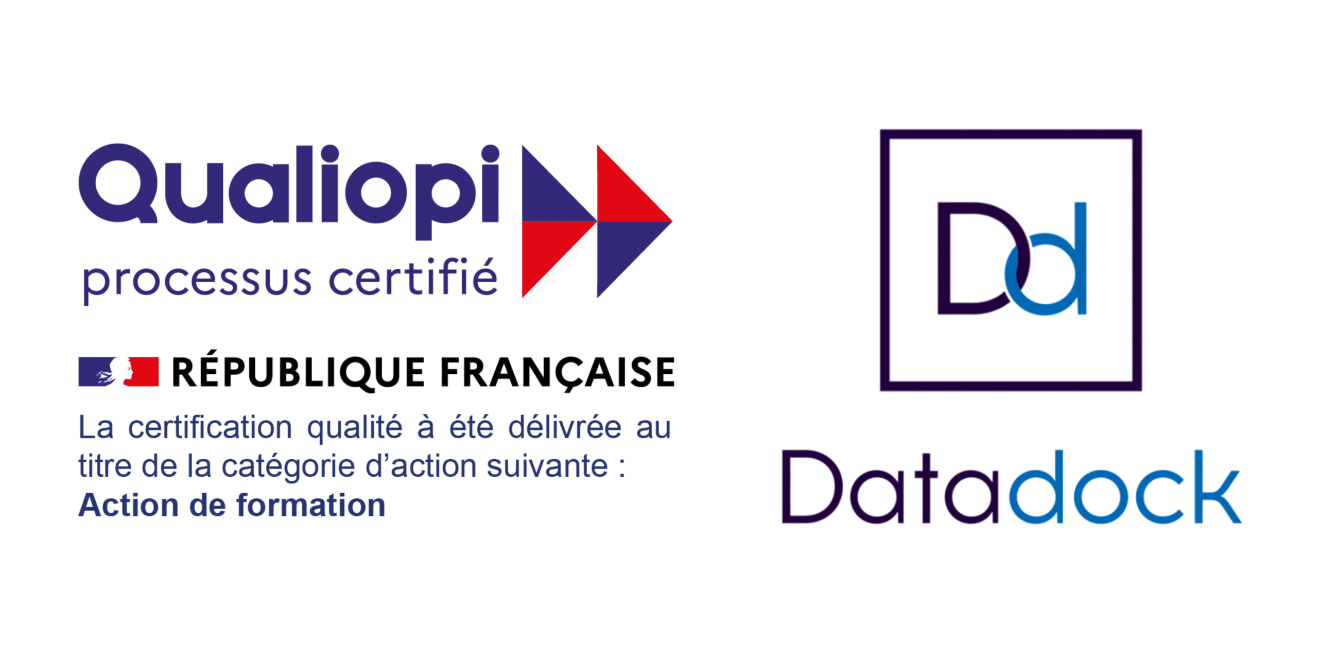 Formation - Certification Qualipoi & datadock