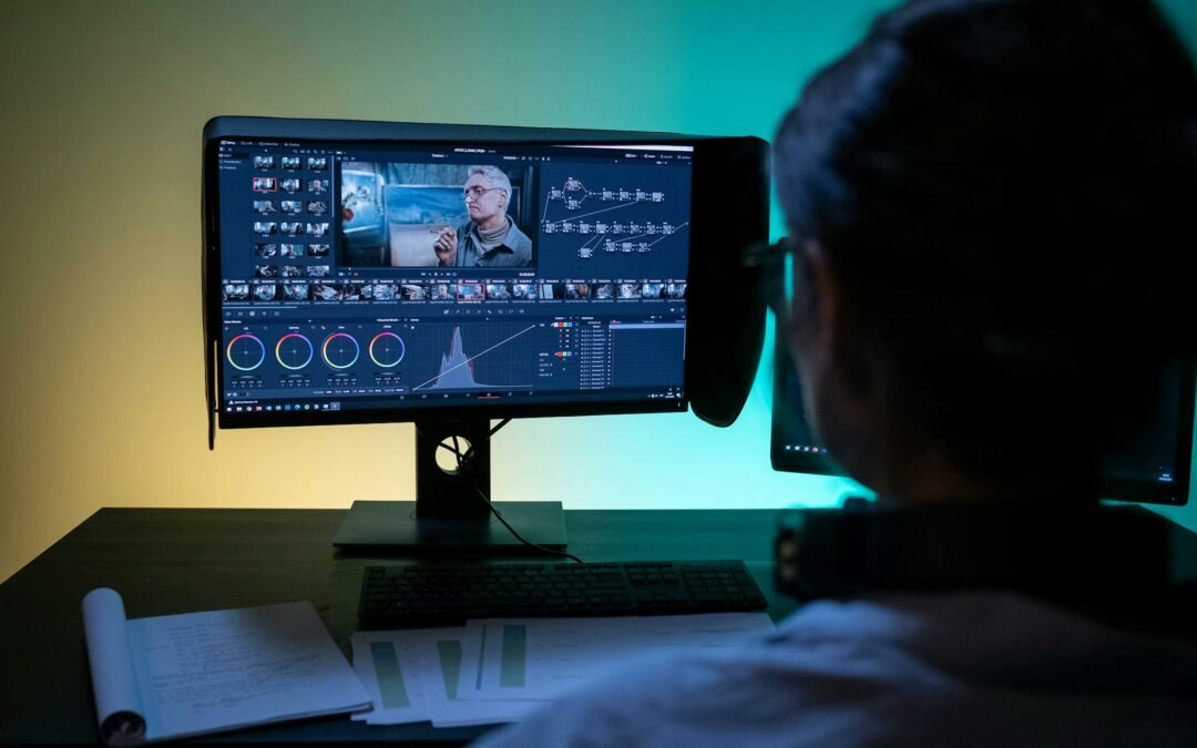 DaVinci Resolve : le nouveau logiciel de montage vidéo