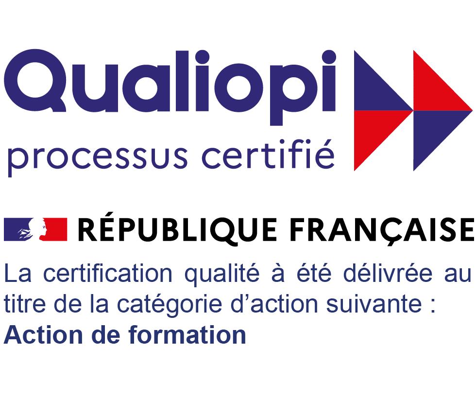 Certifié Qualiopi