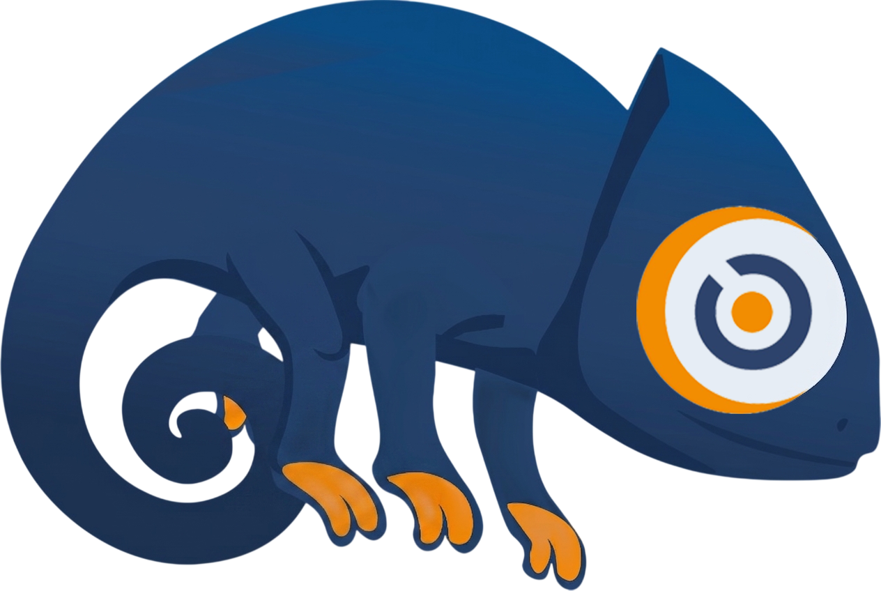 Cameleon OMNEO