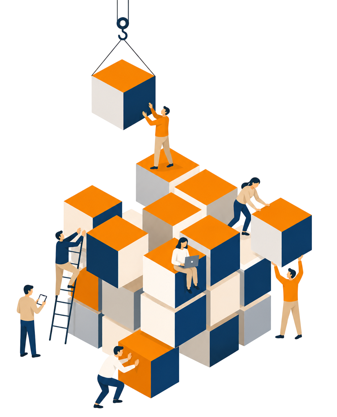 OMNEO Construction