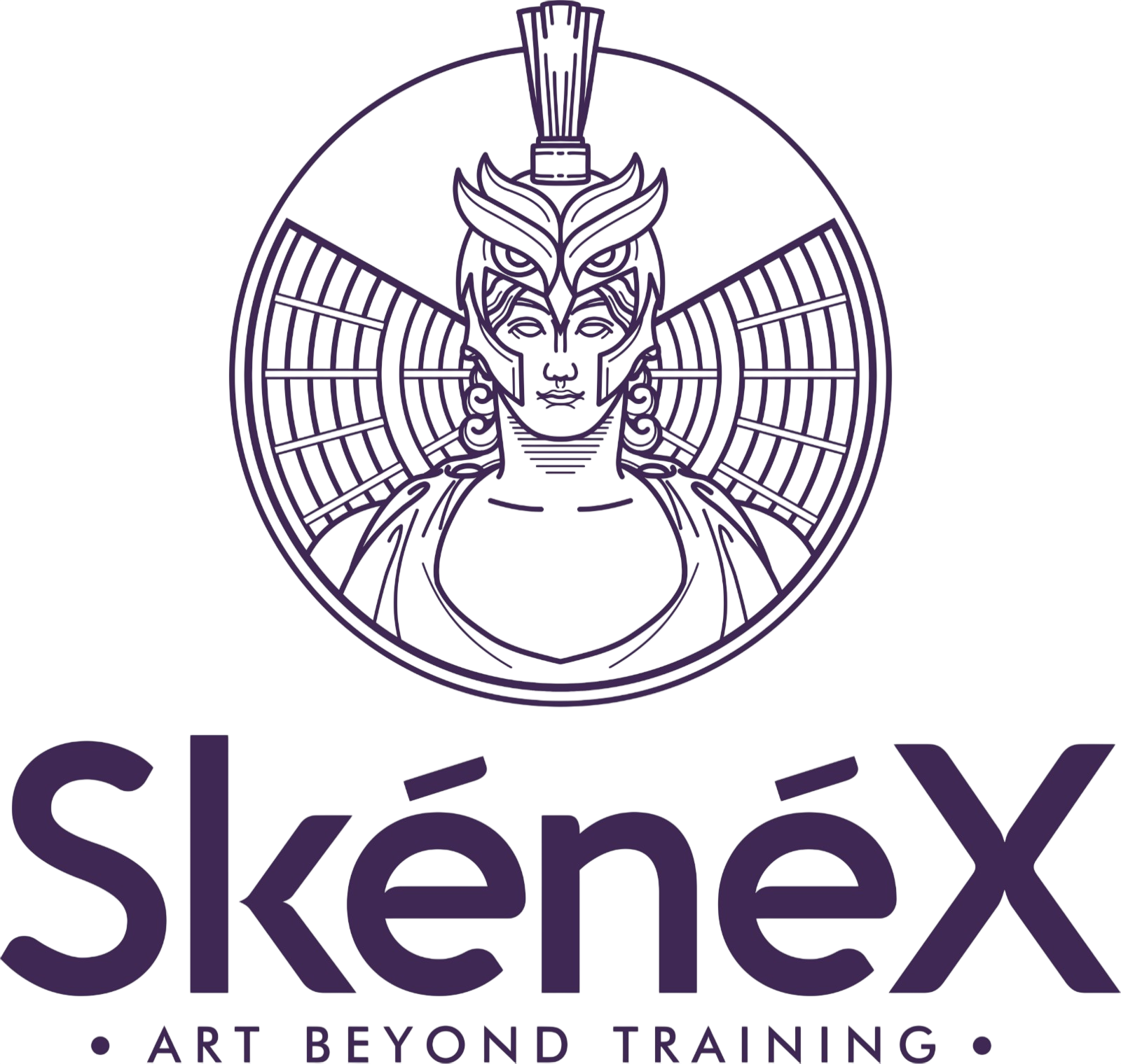 Skenex logo